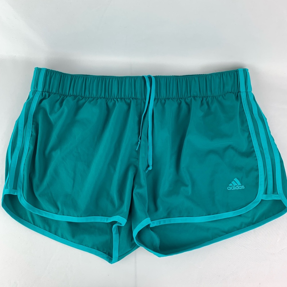 ADIDAS AKTIV RUNNING SHORTS